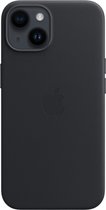 Apple MPP93ZM/A coque de protection pour téléphones portables 17 cm (6.7") Housse Noir
