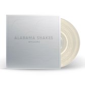 Alabama Shakes - Boys & Girls (LP) (Anniversary Edition) (Coloured Vinyl)