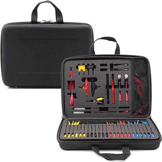 BGS 5025 Doppen en bitten set | Torx en E-Torx | 30-delig | Automotive Line BGS 5025 Doppen en bitten set | Torx en E-Torx | 30-delig | Automotive Line