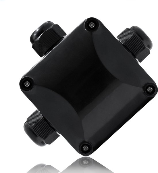 Attema Kabeldoos IP65 3X M25/ M20 kopen? Elektradozen