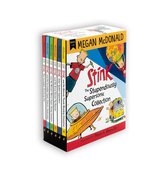Stink- Stink: The Stupendously Super-Sonic Collection