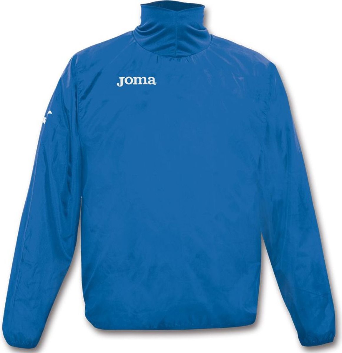 Joma Alaska Windbreaker Kinderen - Royal | Maat: 14 (164)