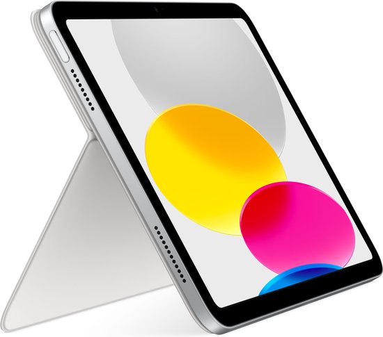 BELKIN Magnetic Keyboard Folio | iPad Air Pro 12.9 - Beschermhoes Toetsenbord