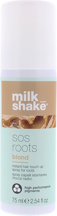 Milk Shake - SOS Racines Blonde - 75ml