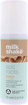 Milk Shake - SOS Roots Blond - 75ml