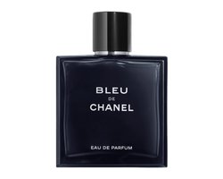 Chanel Bleu de Chanel 100 ml Eau de Parfum - Herenparfum