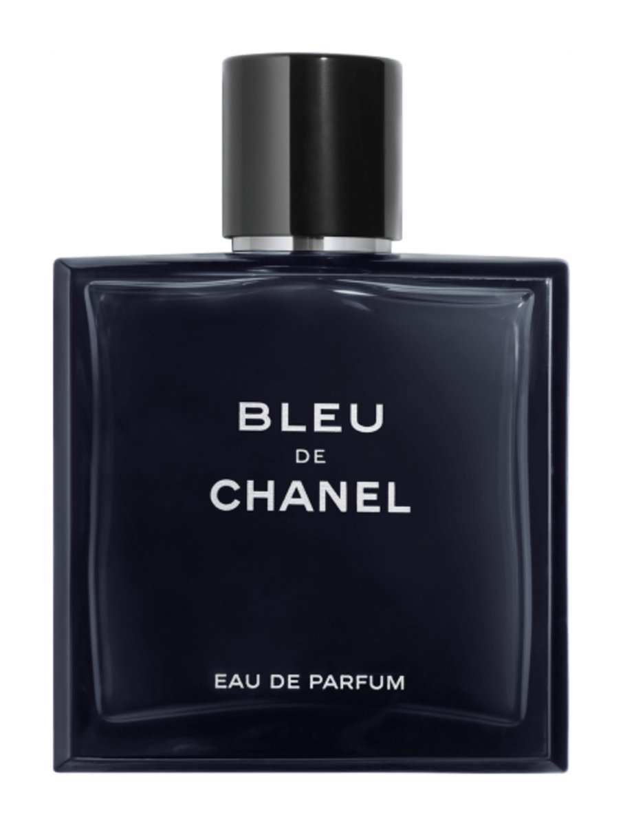 Chanel Bleu de Chanel - 100 ml - eau de parfum spray - herenparfum