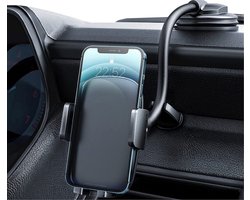 Telefoonhouders Auto Zuignap Telefoonhouder GSM Houder Voor Raam of Dashboard