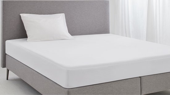 Beter Bed Waterdichte Molton voor Matras - Matrasbeschermer - 140 x 200/210  cm - Tot 30 cm | bol.com