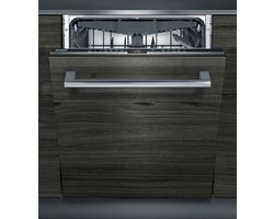 Siemens iQ300 SE63HX60CE vaatwasser Volledig ingebouwd 14 couverts D