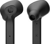 HP Wireless Earbuds G2 - Draadloze Oordoopjes - Bluetooth - Zwart