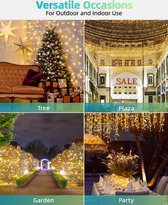 Kerstverlichting buiten – kerstdecoratie buiten – premium kwaliteit kerstverlichting – duurzaam – perfect kerst versieringen