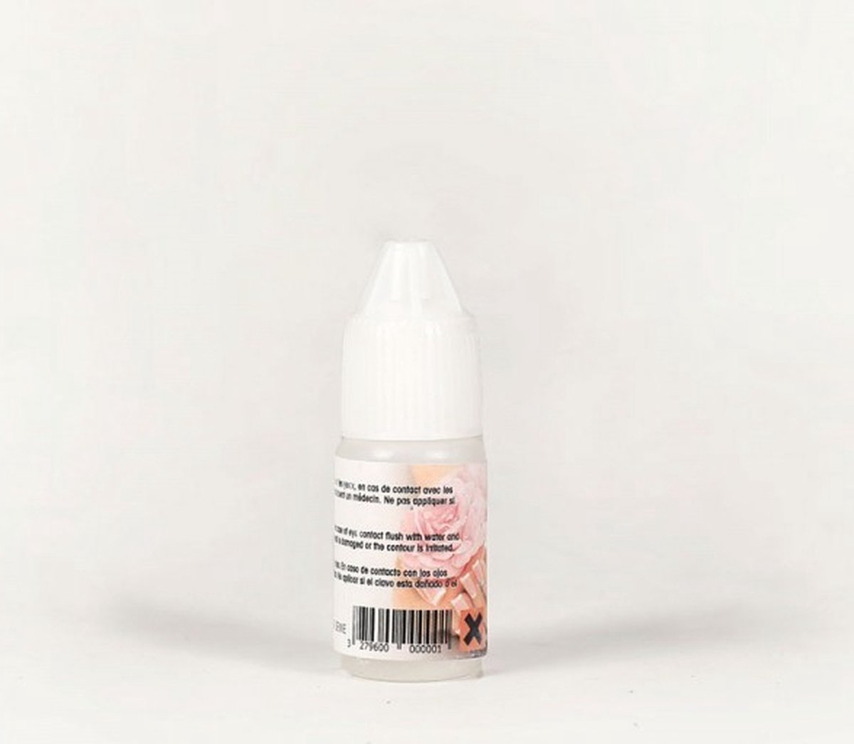 Lovely Pop Cosmetics - 1 flesje nagellijm 5 gram