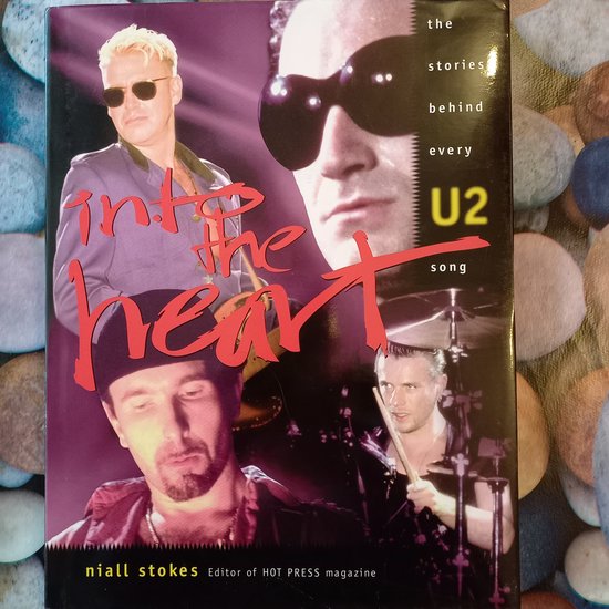 9781858682198 - Into the heart