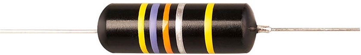 Kondensator 0.047 microfarad Jupiter Bumblebee JBB047400