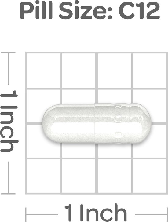 Puritan's Pride Cayenne (Capsicum) 450 mg bol