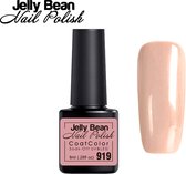 Jelly Bean Nail Polish Gel Nagellak New - Gellak - Blush - UV Nagellak 8ml