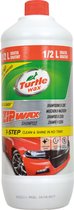 Turtle Wax 52880 Zip Wax Autoshampoo - 1,5 Liter