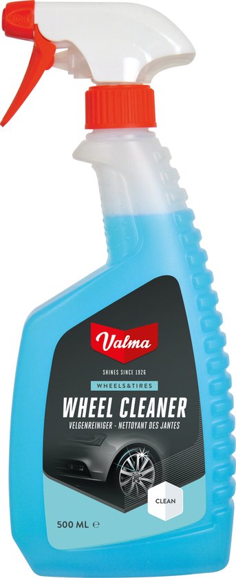Rim cleaners - Clean your Ride