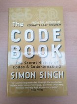 The Code Book : The Secret History of Codes and Code-Breaking