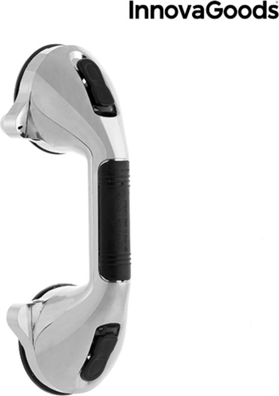 Safety Bath Grab Handle Saath InnovaGoods bol