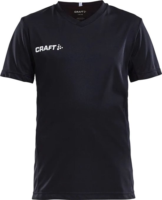 Maillot Craft Squad Solid W 1905566 - Noir - XXL