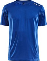 Craft Rush T-shirt à manches courtes Homme - bleu - taille M