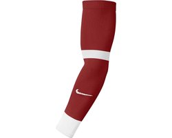 Nike Matchfit Sleeve - Rood | Maat: 30-38,5