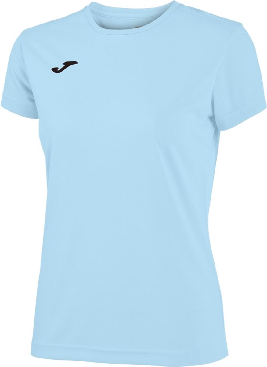 Joma Combi T-Shirt Dames - Hemelsblauw | Maat: 2XL