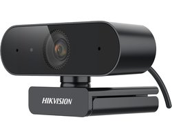 Hikvision 2K Web Camera DS-U04P – Ultra HD Webcam