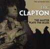 Eric Clapton - Ultimate Hits, The (CD)
