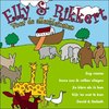 Elly & Rikkert - Voor De Allerkleinsten 1 (CD)