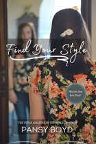 The Very Best Of You 2 - Find Your Style