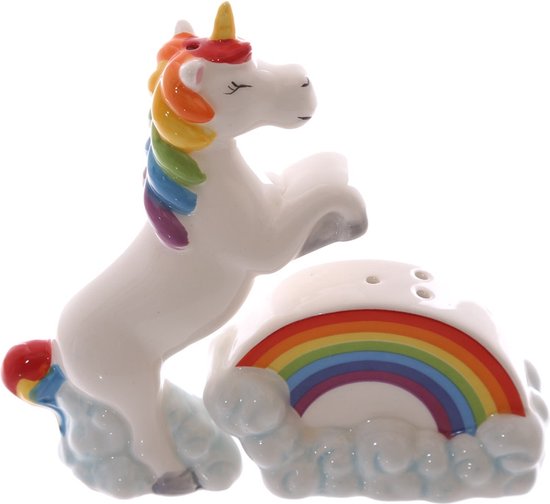 Harry Bear Ensemble De Pyjamas Bien Ajusté Fille Licorne Multicolore 18-24 Mois