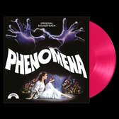 Ost - Phenomena (LP)