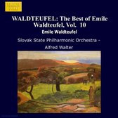 Waldteufel - Volume 10