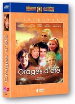 Orages d'été ( l'intégrale ) version française 4 DVDs