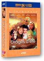 Orages d'Ã©tÃ© ( l'intÃ©grale ) version franÃ§aise 4 DVDs