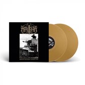 Marduk - World Panzer Battle 1999 (Gold Coloured 2LP)