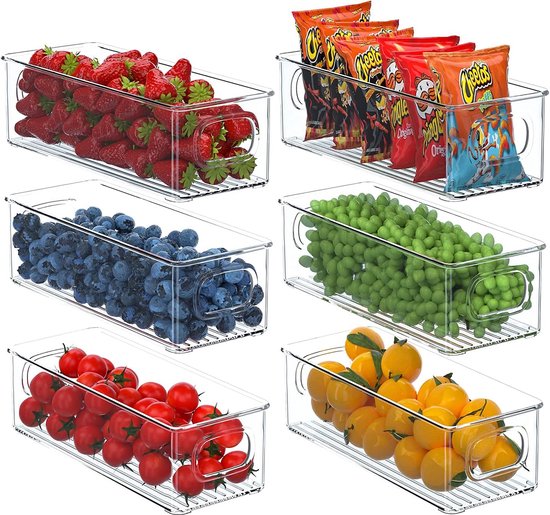 Luxe fruitschaal Fruitmand Fruitmandje Fruit Opberger Fruit