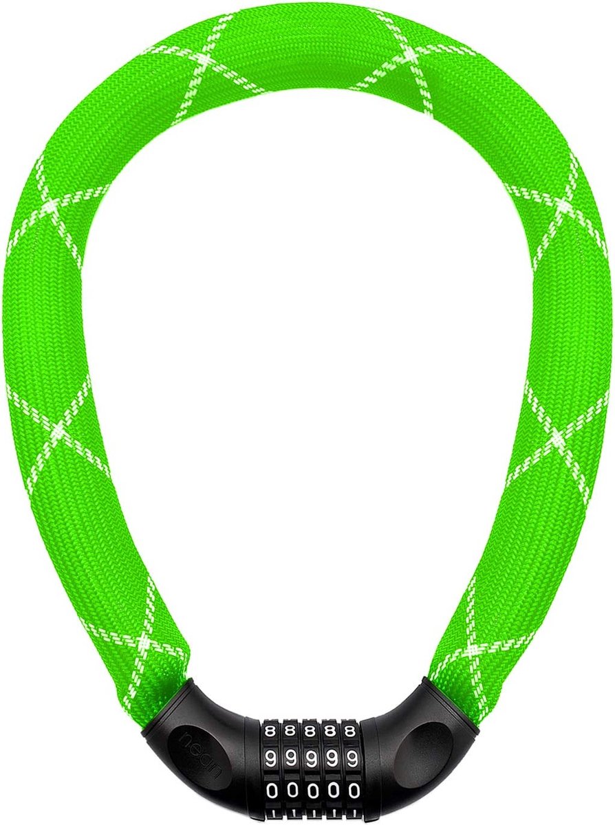 Premium fietsslot - anti diefstal – safety fietsslot – bicycle lock