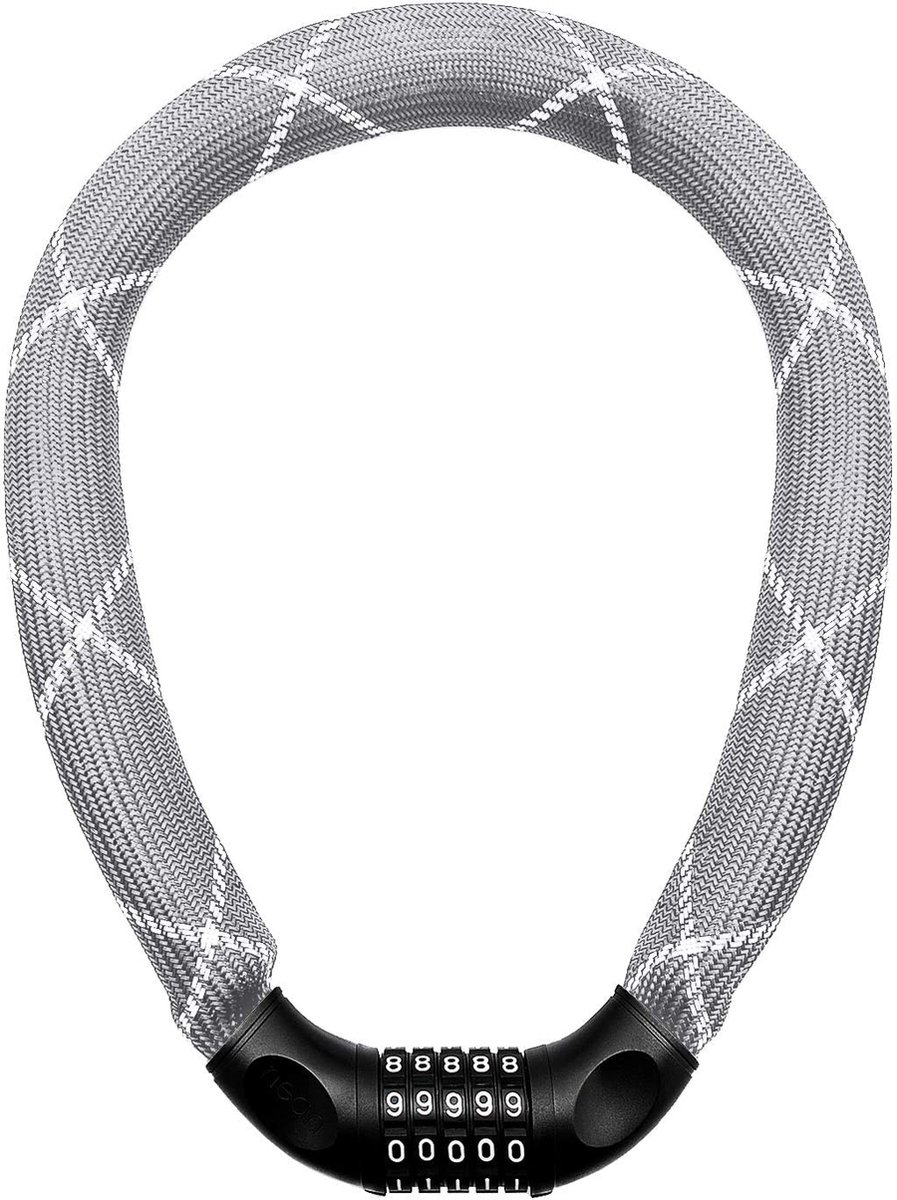 Premium fietsslot - anti diefstal – safety fietsslot – bicycle lock