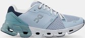 ON Cloudflyer 4 Women - Chaussures de sport - Course à pied - Route - violet/gris