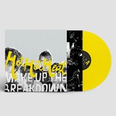 Hot Hot Heat - Make Up The Breakdown (LP) (Coloured Vinyl) (Deluxe Edition)