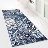 Karat Carpet Runner - Tapis - Newport - Tapis de Cuisine - 80 x 150 cm