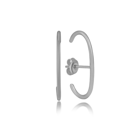Beebeecraft 1 Doos 50Pcs Franse Oorbel Haken Rvs Leverback Oorbel Bevindingen Met Hanger Bails Gouden Oorbel Levert Voor Sieraden Maken