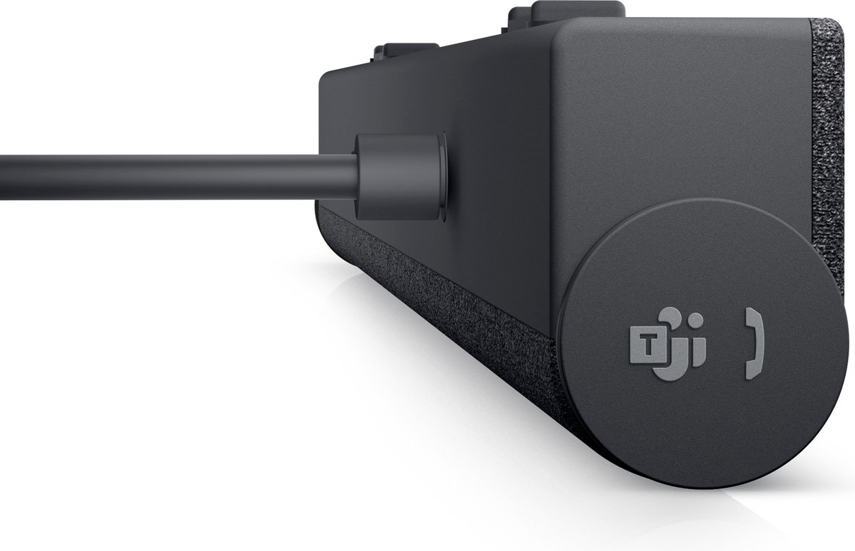 Afbeelding 3 van DELL SB522A Zwart 4,5 W