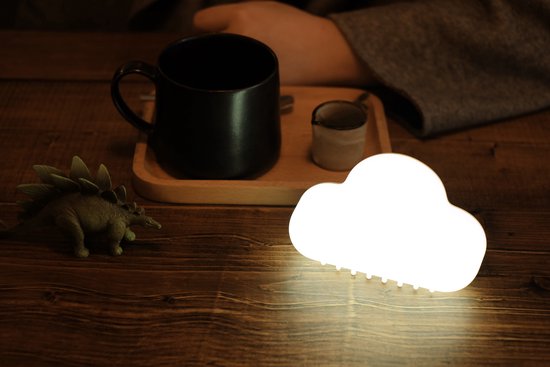 MUID Cloud - Nachtlampje - Koel van MUID — afbeelding 3