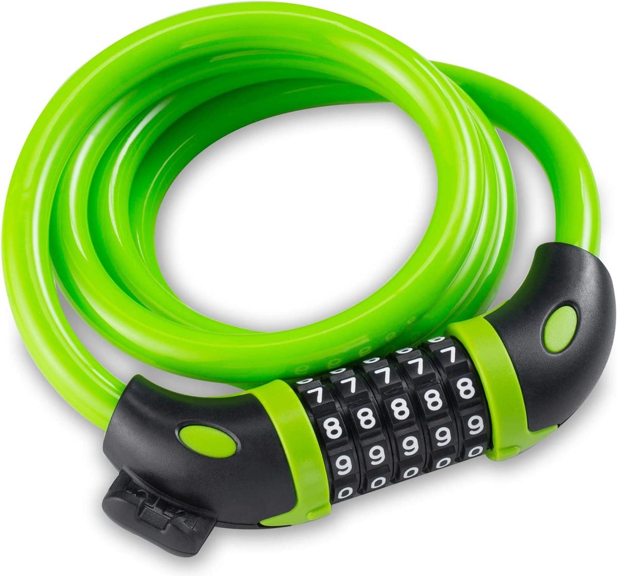 Premium fietsslot - anti diefstal – safety fietsslot – bicycle lock