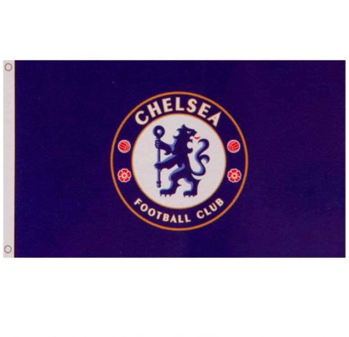 Chelsea Flag CC